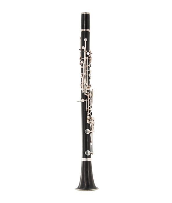 Pre-Owned Buffet Crampon E11 Bb Clarinet | Used