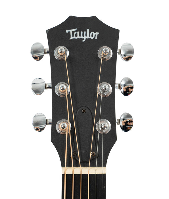 Pre-Owned Taylor GS-Mini Acoustic Guitar (2010) | Used