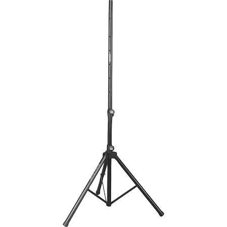 On-Stage All-Aluminum Speaker Stand