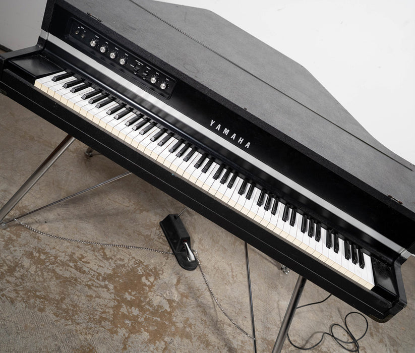 Yamaha CP-80 Electric Grand Piano | Serial No. 3639 | Used