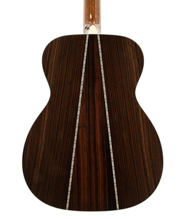 Martin M-7 Johnny Marr 7-String Acoustic-Electric Guitar | Used