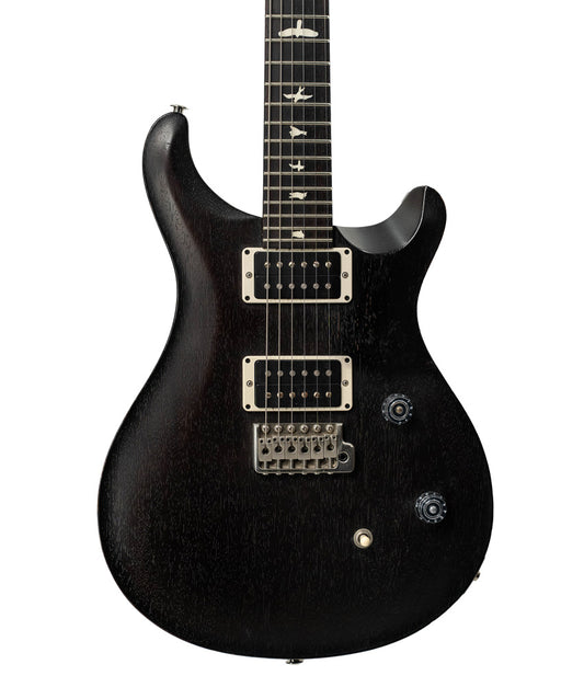 Pre-Owned PRS CE 24 Electric Guitar - Satin Black | Used
