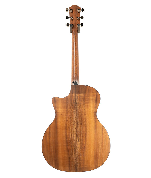 Pre-Owned Taylor 724CE Acoustic Electric Guitar | Used