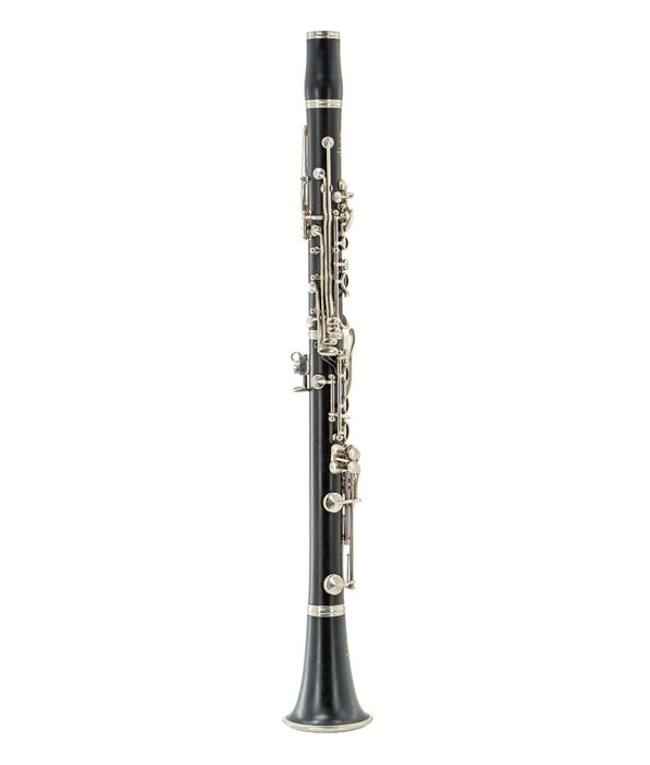 Pre-Owned Yamaha YCL-450N Intermediate Clarinet | Used