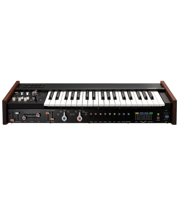 Korg miniKORG 700FS Limited Edition MINIKORG700 Analog Synthesizer Reissue