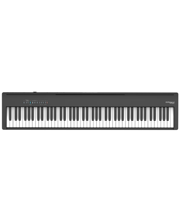 Roland FP-30X Digital Piano Bundle w/ Stand