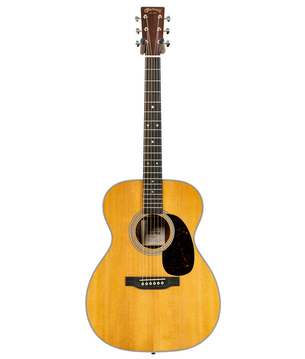 Martin 000E Retro Plus Granadillo Acoustic-Electric Guitar | New