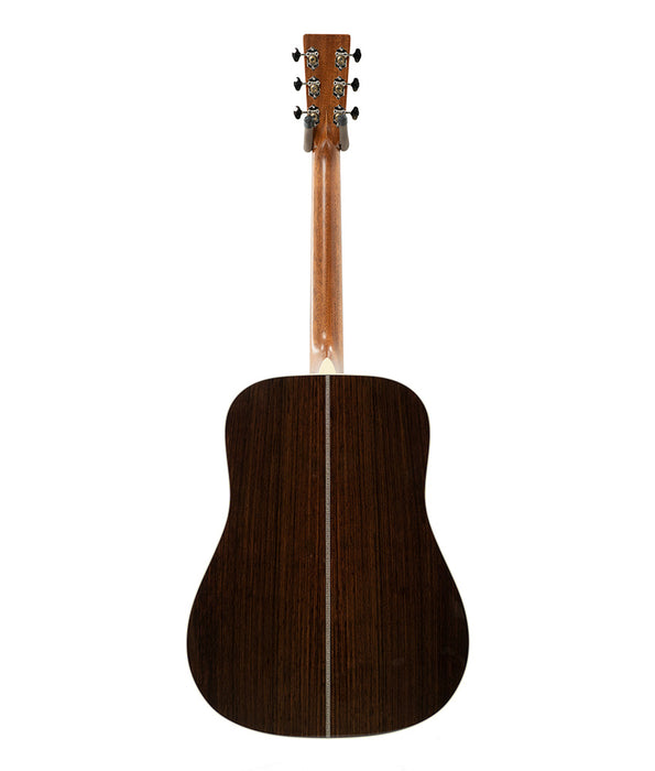 Martin Super HD-28 Standard Series Spruce/Rosewood Acoustic Guitar - Natural | New