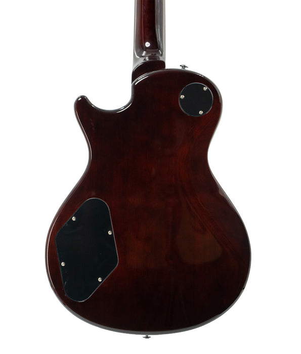 Pre-Owned PRS SE 245 Electric Guitar - Vintage Sunburst | Used