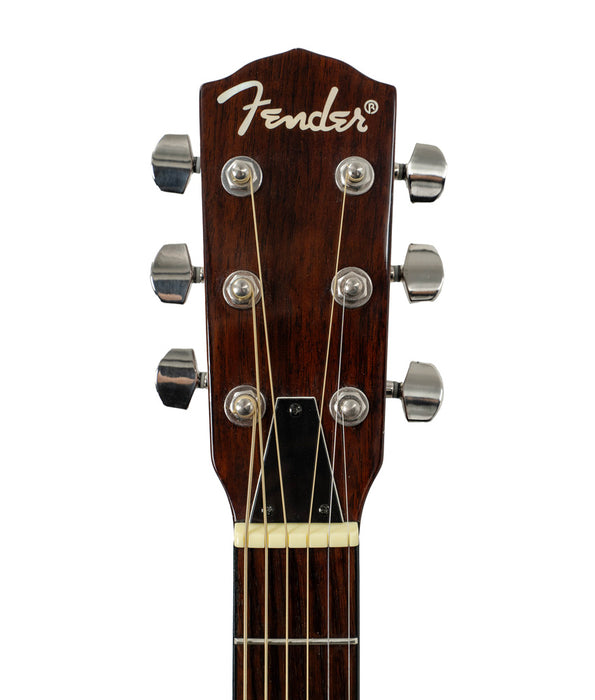 Pre-Owned Fender FR-48 Resonator Acoustic Guitar | Used
