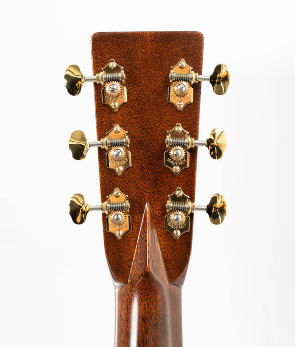 Pre-Owned 2022 Martin Custom Shop CSSC2022 Acoustic Guitar | Used