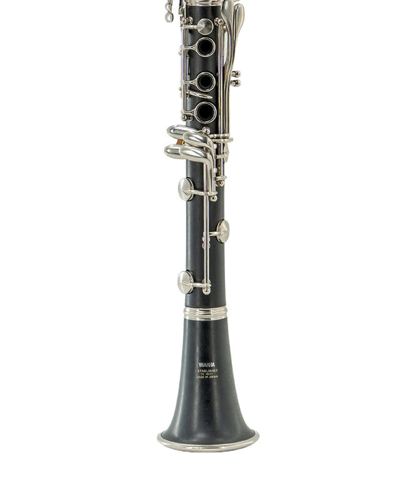 Pre-Owned Yamaha YCL-34 Clarinet | Used