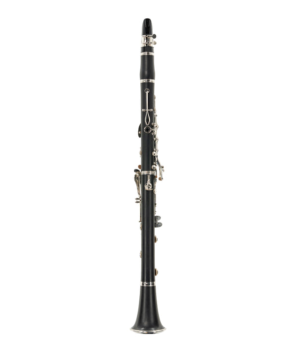 Pre-Owned Yamaha YCL400AD Grenadilla Wood Clarinet | 1755
