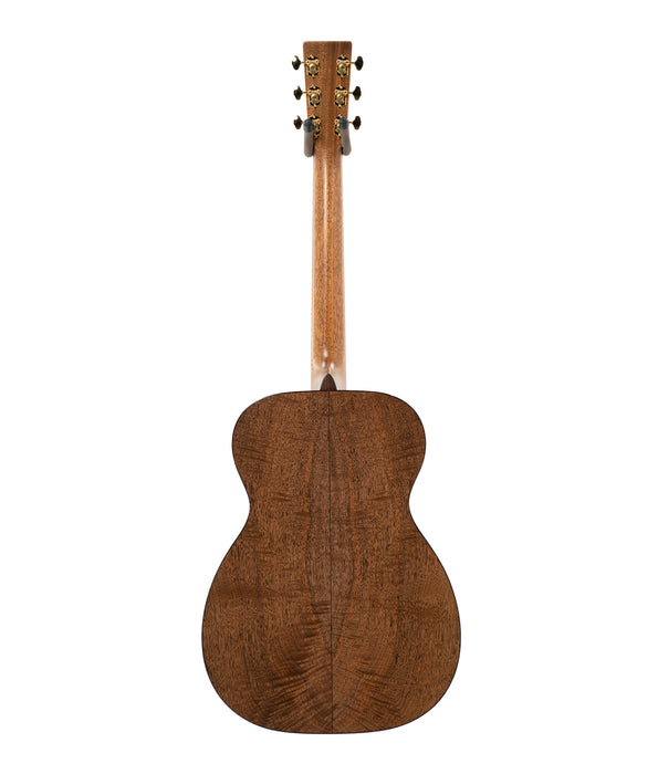 Martin Custom Shop 00 Acoustic Guitar Sinker Redwood/Walnut