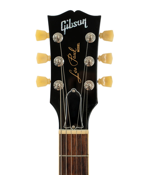 Pre-Owned Gibson Slash Les Paul Standard Electric Guitar - Appetite Burst | Used