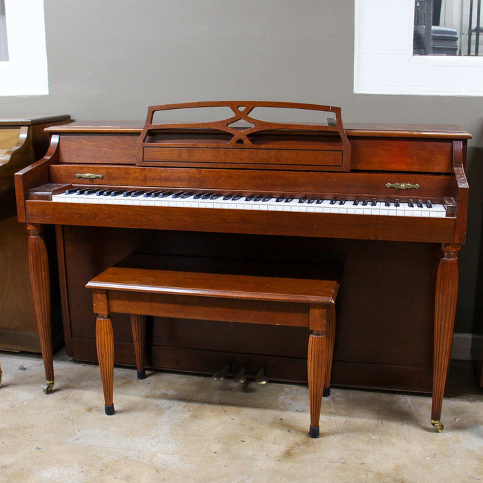 Baldwin Spinet Piano (2310) | Used