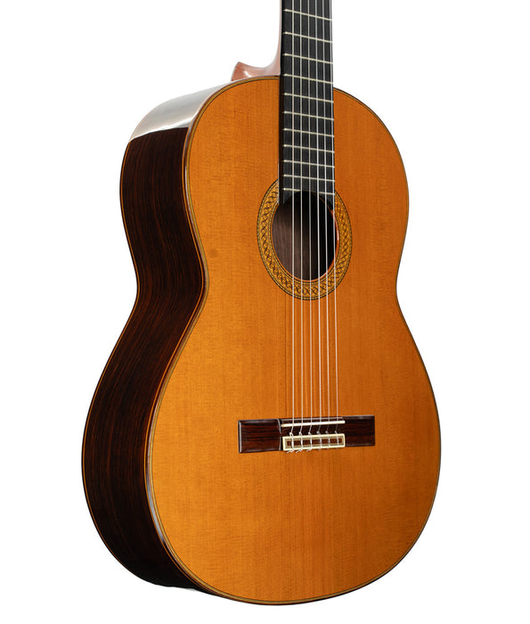 Pre-Owned Pavan TP20 Classical Guitar | Used