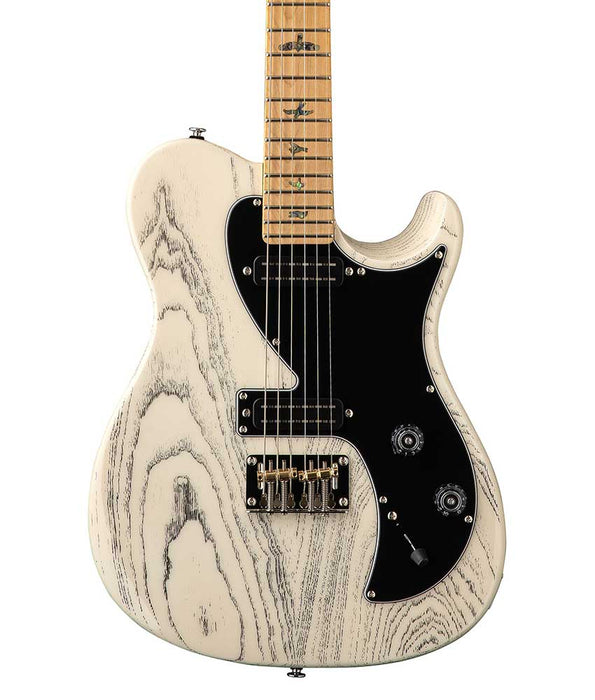 PRS SE NF 53 Electric Guitar- White Doghair | New