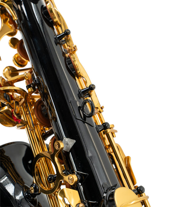 Pre-Owned Lazarro LZR360AS Alto Saxophone | Used