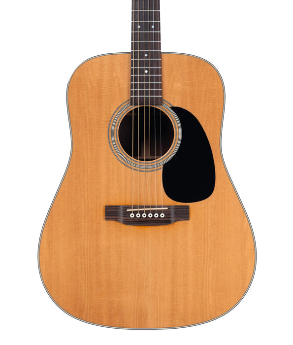 Pre-Owned 1998 Martin D-28 Acoustic Guitar | Used