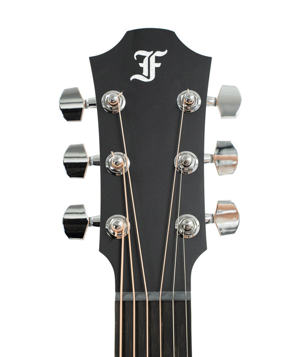 Furch Violet GC-ERa Grand Concert Spruce/Rosewood Acoustic Guitar