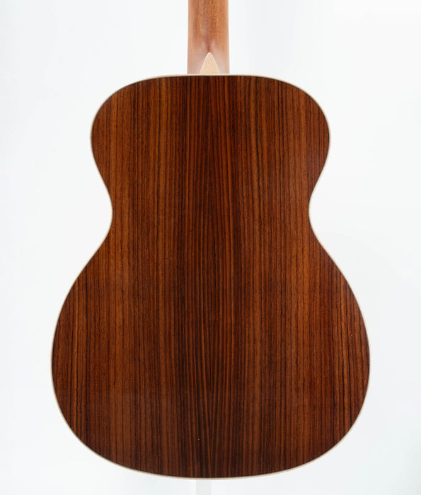 Larrivee OM-60 Sitka Spruce/Indian Rosewood Acoustic Guitar | New