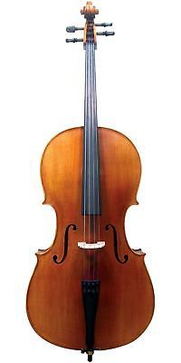 Pre-Owned Fiori 3/4 Cello Outfit Opus 1