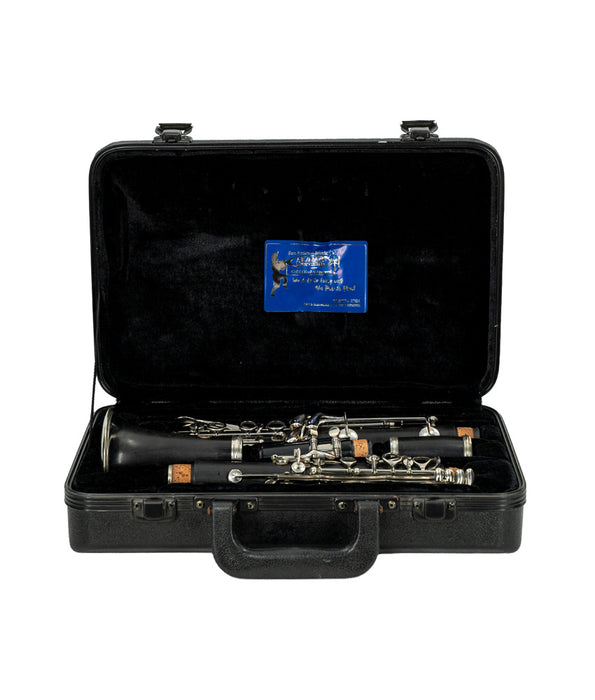 Pre-Owned Vintage Conn-Selmer 464N Clarinet | Used