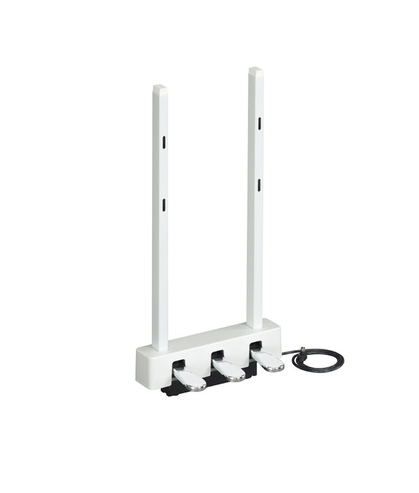 3 piano pedals Yamaha LP-1 Piano Style 3 Pedal Unit
