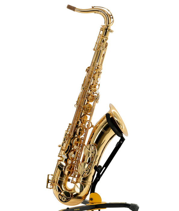 Pre-Owned Conn-Selmer STS411 La Voix Tenor Saxophone | Used
