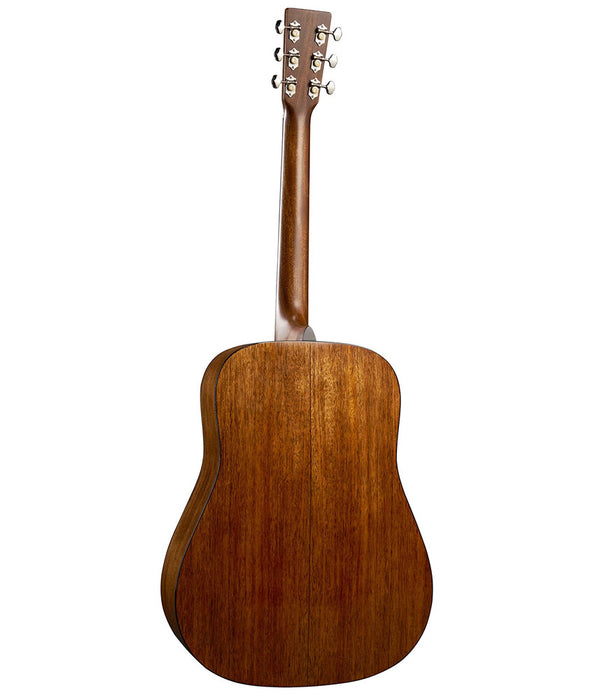 Martin Custom Shop D-18 Dreadnought Acoustic Guitar - Adirondack/Mahogany