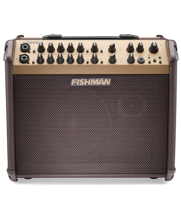 Fishman Loudbox Artist 120-Watt Acoustic Amp