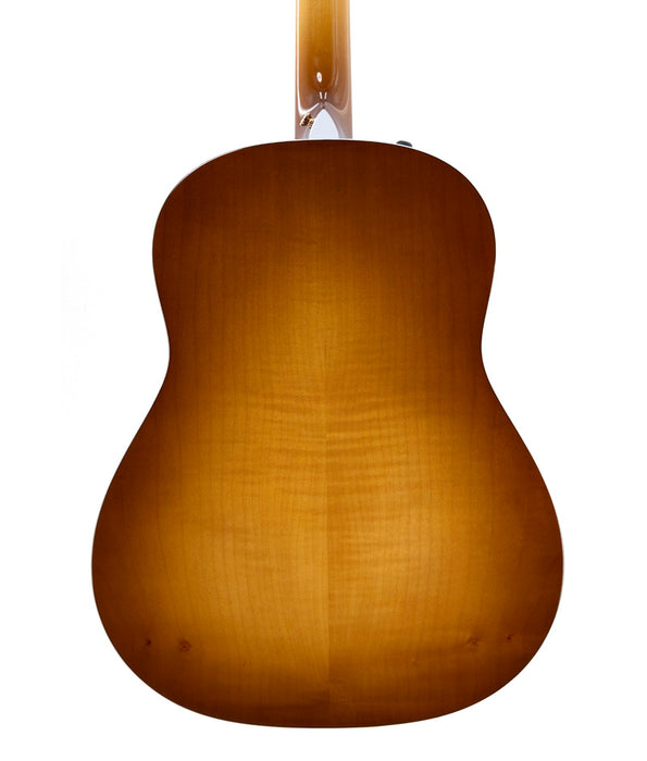 Taylor 217e Plus Special Edition Maple/Spruce Acoustic-Electric Guitar - Honeyburst | New