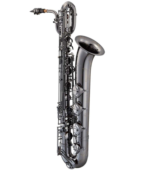 Antigua Winds PowerBell BS4240 Eb Professional Baritone Saxophone