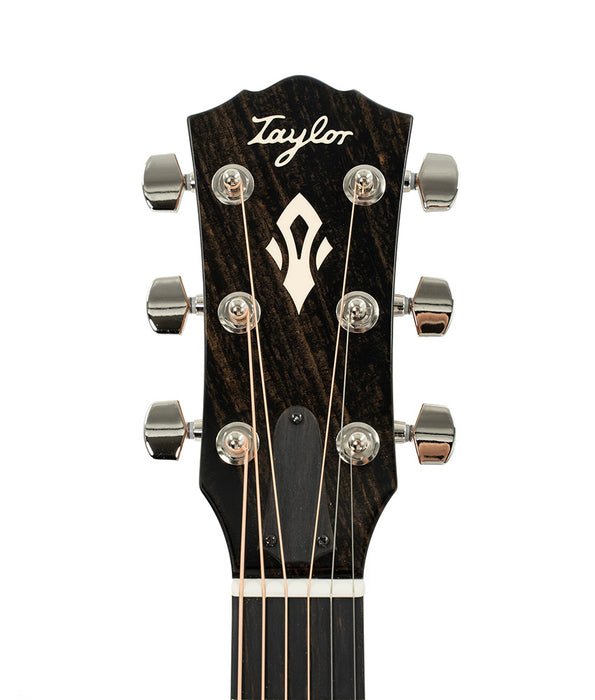 Taylor Gold Label 714e Acoustic-Electric Guitar Rosewood/Torrified Sitka Spruce - Sunburst | Blemished
