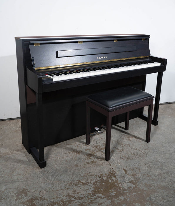 Kawai CA901 Digital Piano - Rosewood | Used