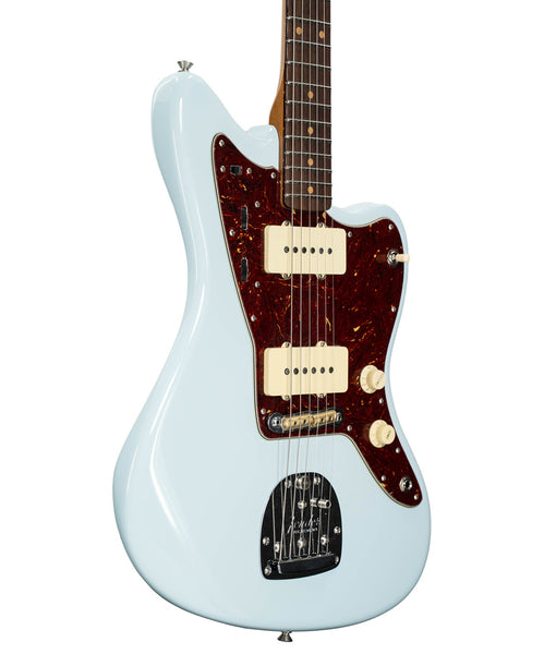 青すぎる空】Fender 62 JazzMaster 青すぎる空】Fender 62 JazzMaster