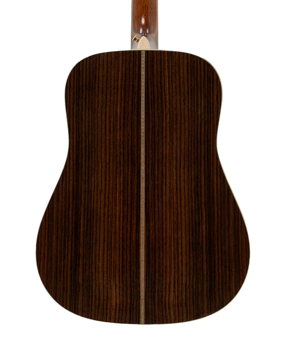 Pre-Owned Martin D-28 Modern Deluxe Acoustic Guitar - Natural | Used