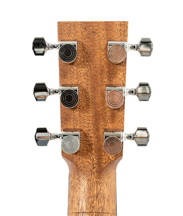 Furch Little Jane LJ 11-SR Sitka Spruce/Indian Rosewood Travel Acoustic-Electric Guitar w/ EAS-VTC