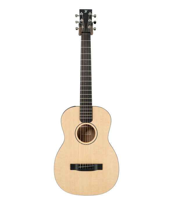 Furch Little Jane LJ 10-S Spruce/African Mahogany Travel Acoustic Guitar