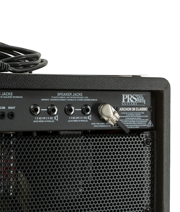PRS Archon Classic 50W 1x12 Guitar Combo Amplifier | New