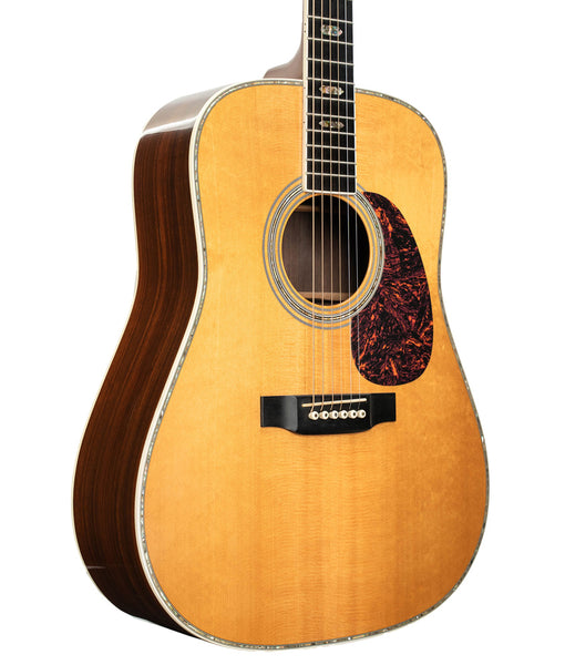 Pre-Owned 2008 Martin D-41 Acoustic Guitar | Used — Alamo Music Center