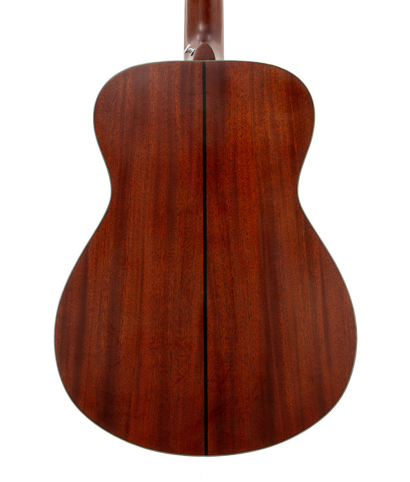 Pre-Owned Yamaha FS5 Acoustic-Electric Guitar - Natural | Used