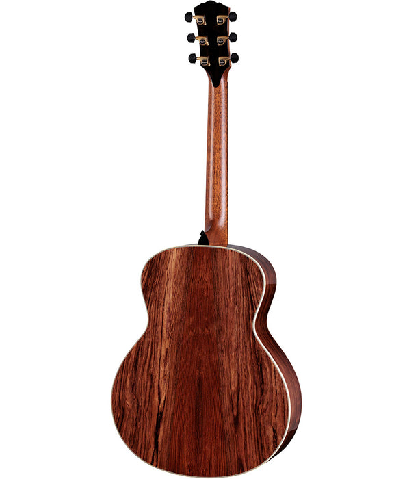Taylor Gold Label 914e Super Auditorium Acoustic-electric Guitar - Adirondack/Honduran Rosewood, Natural | New