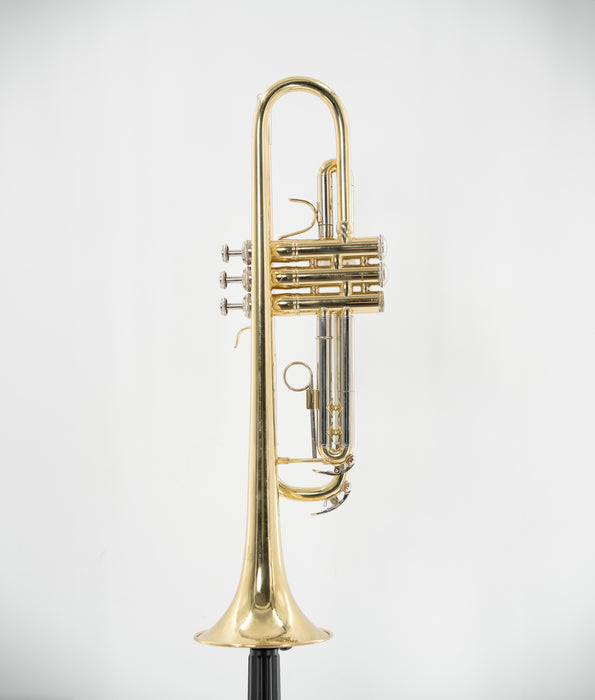 Pre-Owned Conn-Selmer Prelude TR711 Trumpet - Lacquered *AS-IS* | Used