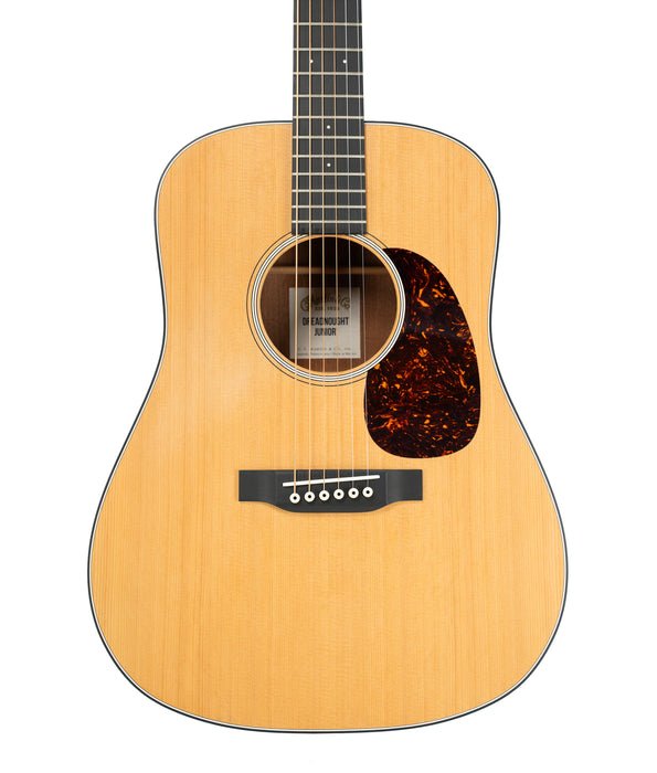Pre-owned Martin Dreadnought Jr. Centennial with Hardshell case