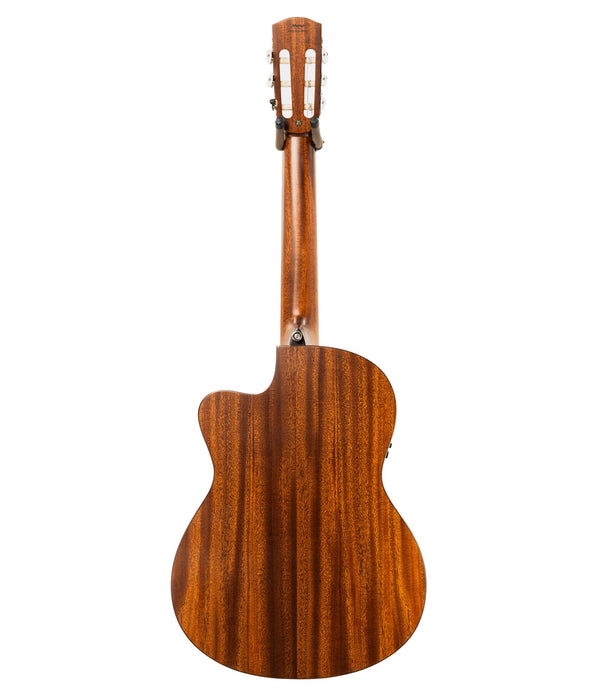 Pre-Owned Alvarez AC65ce Artist Classical Acoustic-Electric Guitar