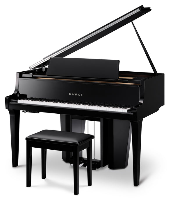 Kawai NOVUS NV12 Grand Hybrid Digital Piano | New