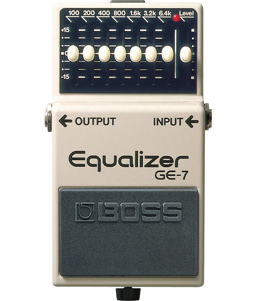 Equalizers