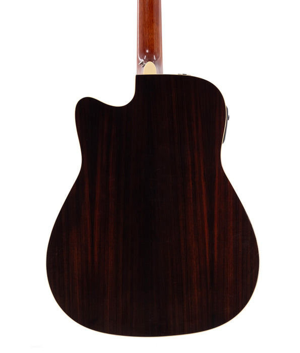 Yamaha FGX730CE Acoustic-Electric Guitar | Used